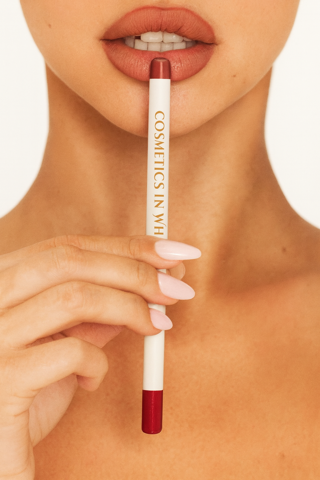 Perfect lip liner Rose