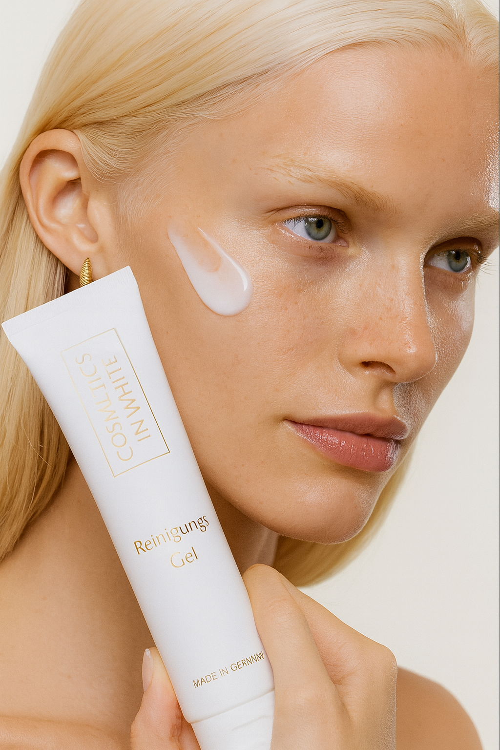 Reinigungsgel 150 ml