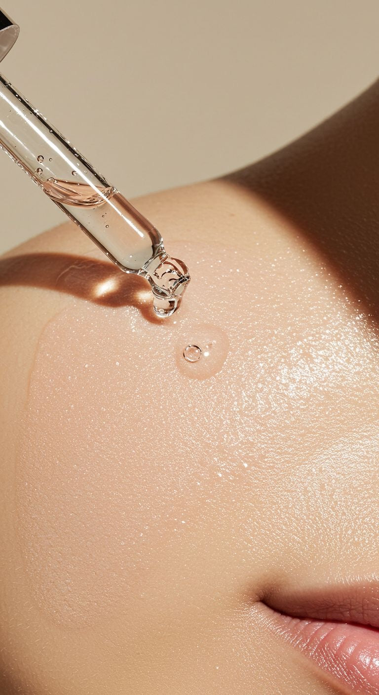 Hyaluron Serum 30 ml