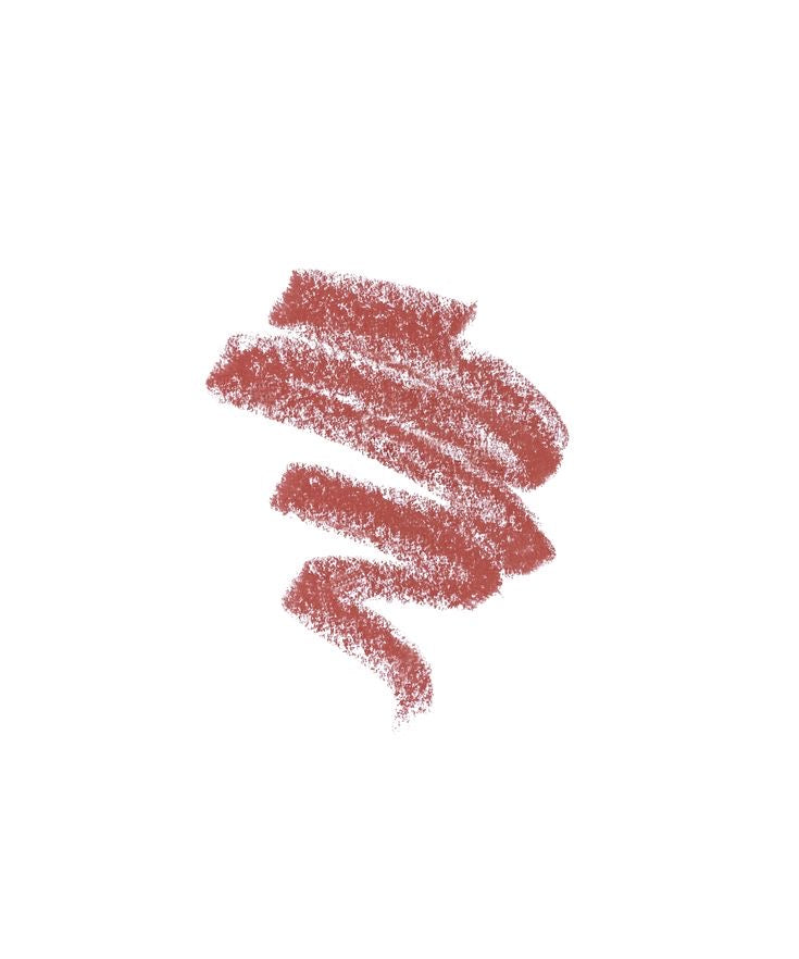 Perfect lip liner Rose