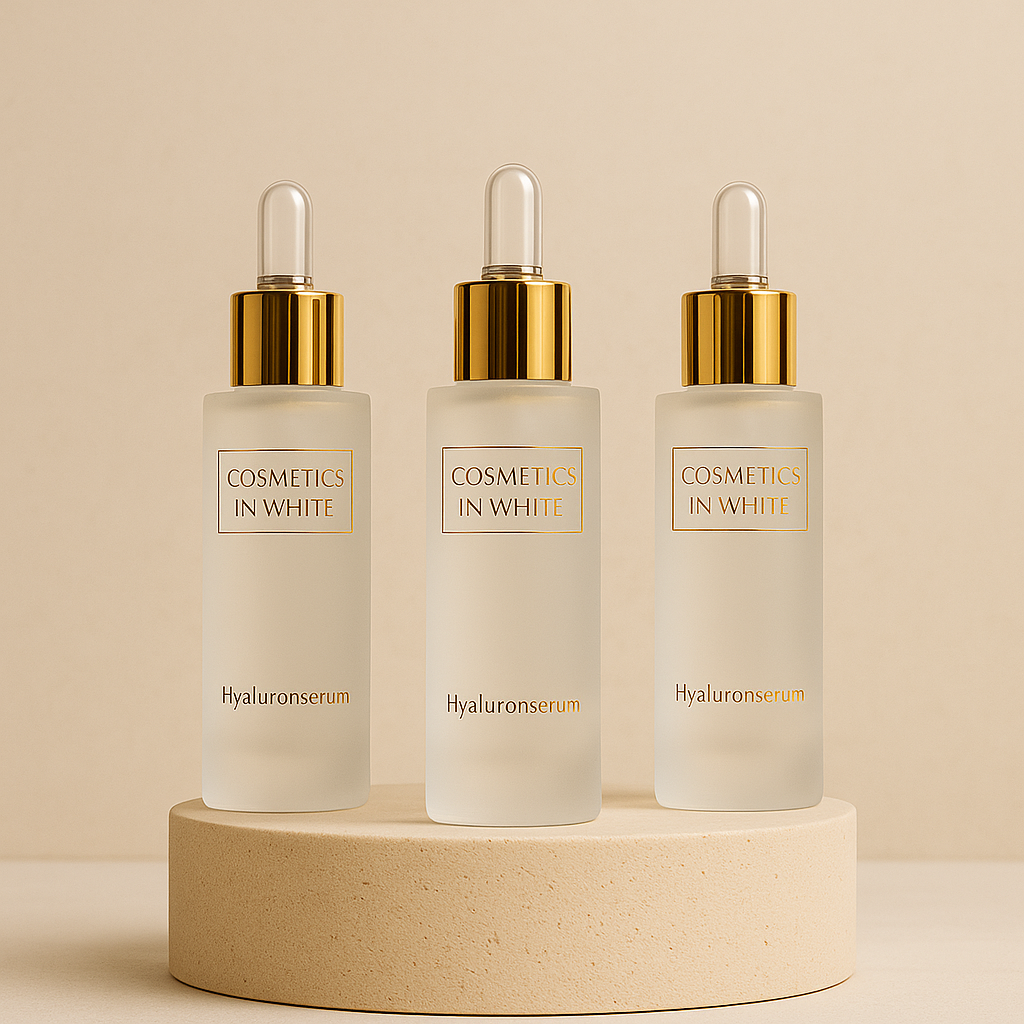 3er Hyaluron Serum