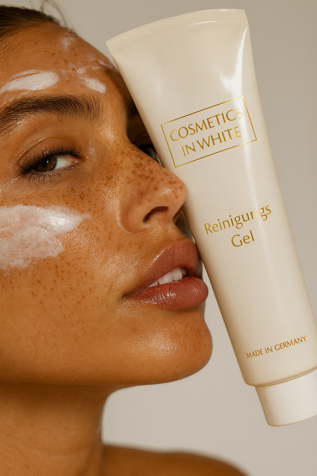 Reinigungsgel 150 ml