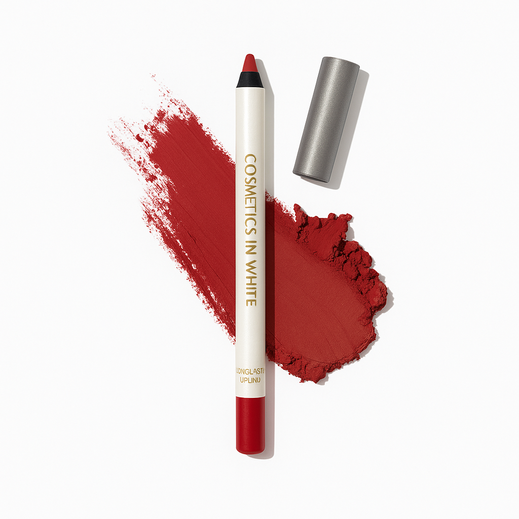 Perfect Lip Liner red